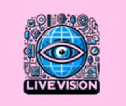 Live Vision App
